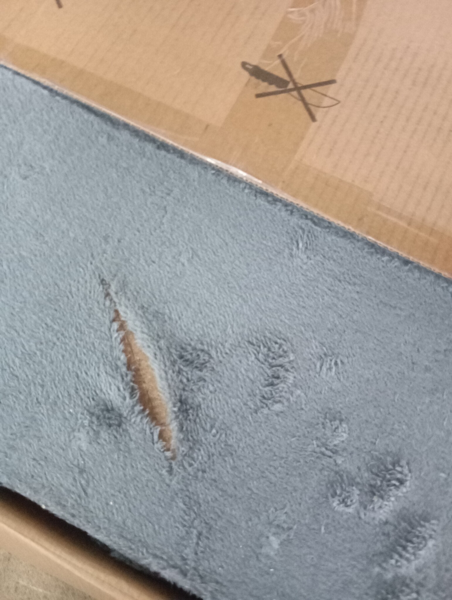 Kattenmeubel met Krabpalen 188cm - 55% Korting! (Retourdeal)