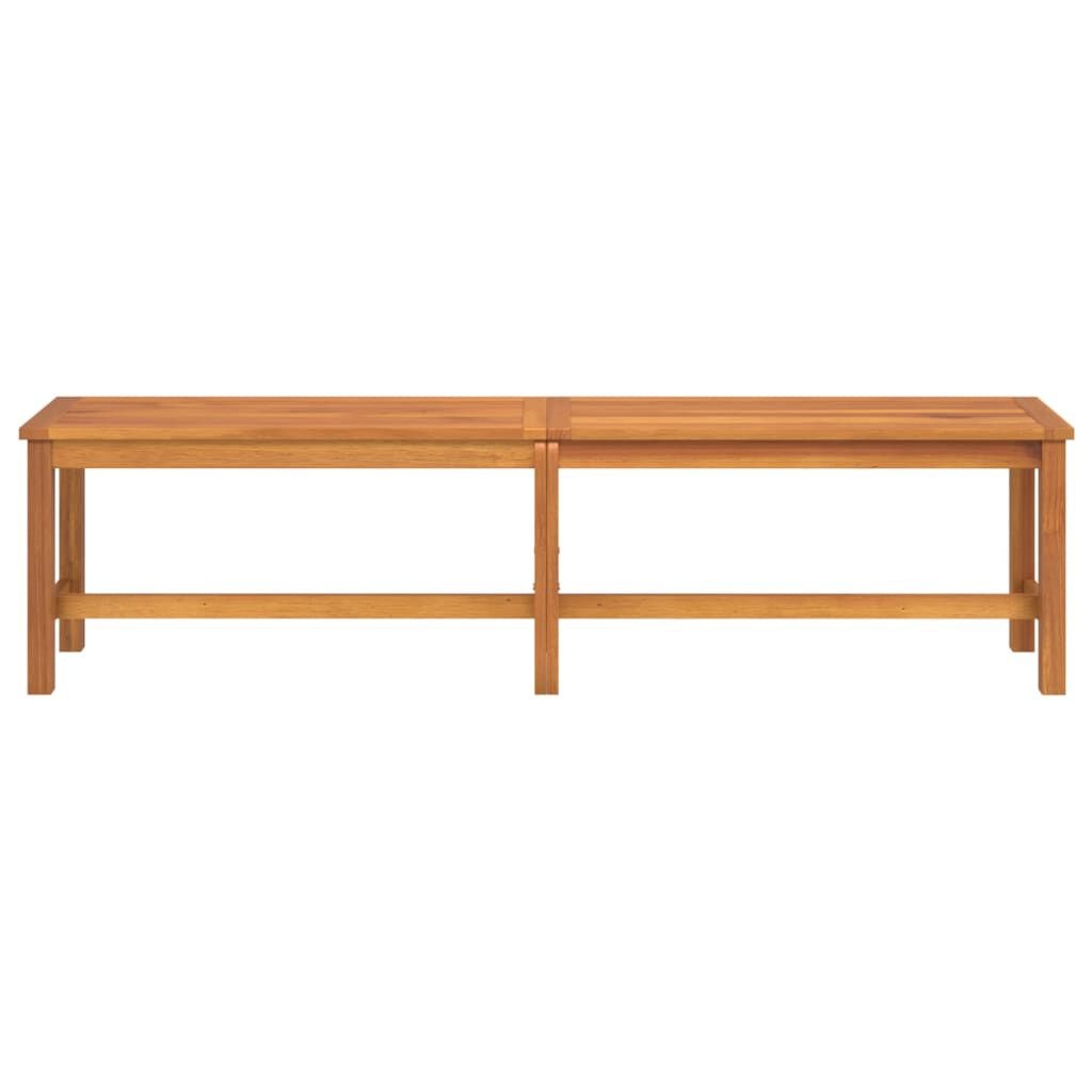 VidaXL Tuinbank Acaciahout 180cm - 35% Korting!