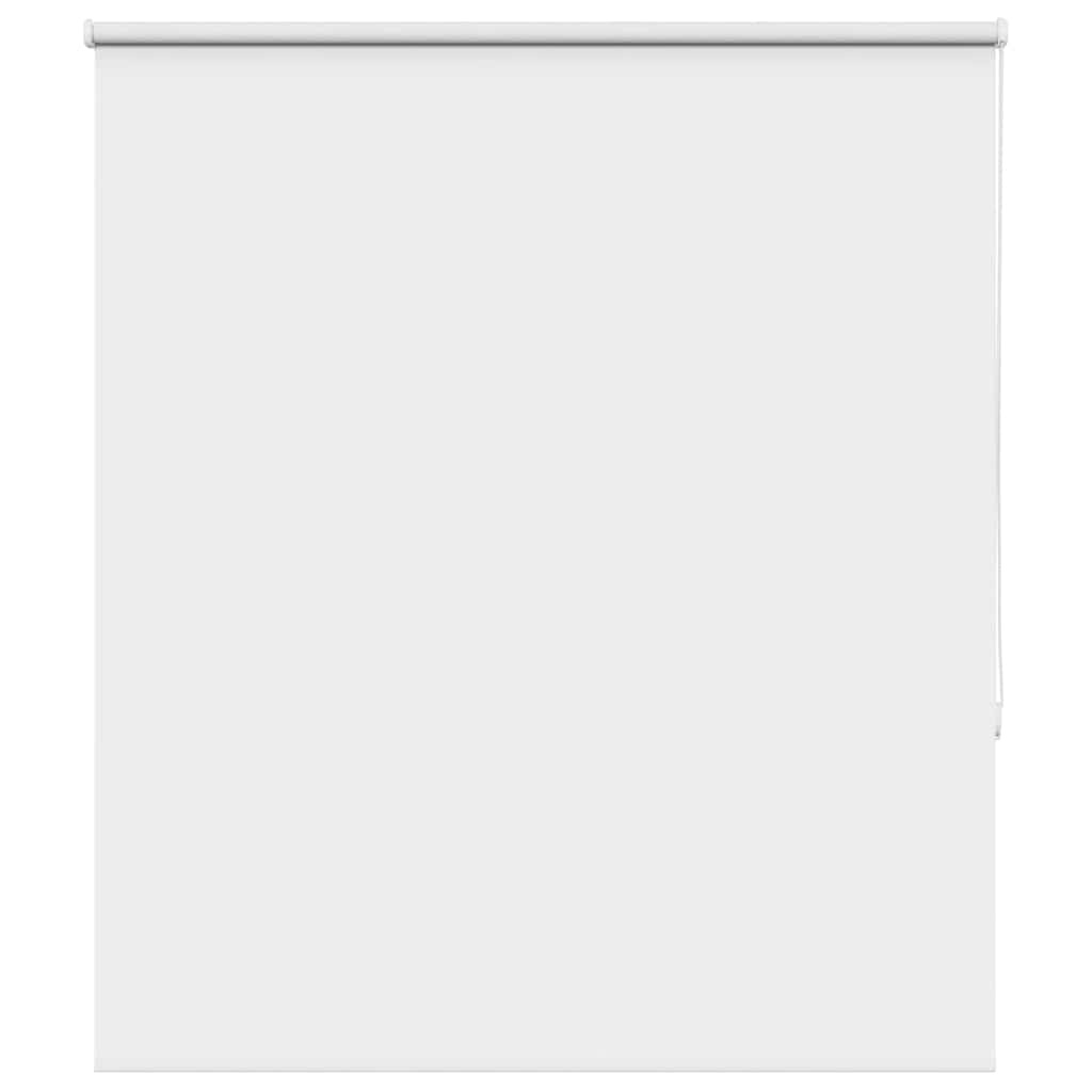 VidaXL Verduisterend Rolgordijn Wit 130x150cm - 35% Korting!