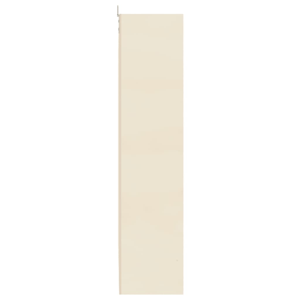 VidaXL Houten Vitrinekast 100cm - 35% Korting!