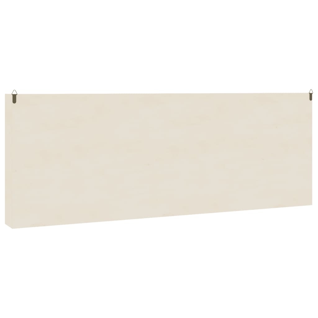 VidaXL Houten Vitrinekast 100cm - 35% Korting!