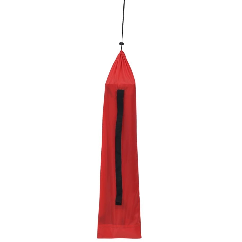 vidaXL Campingbedden (2 st) Rood - 35% Korting! Licht beschadigd