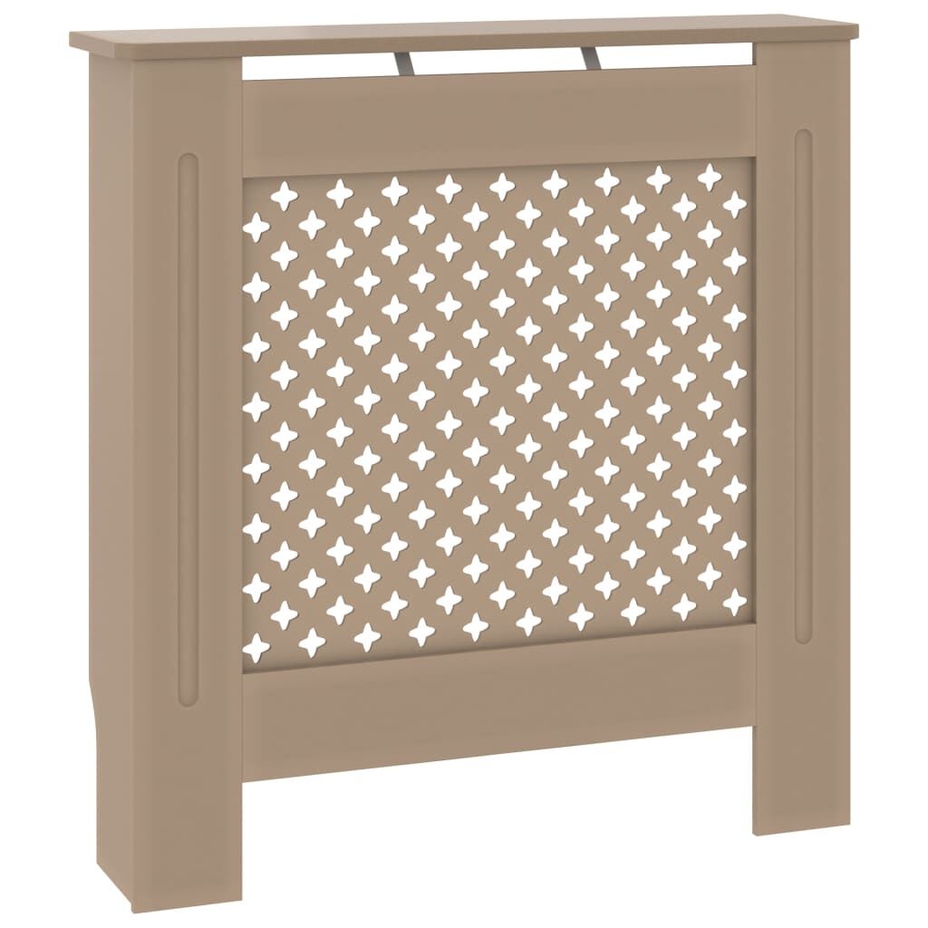 Radiatorombouw 78cm MDF - Zo Goed Als Nieuw! - 35% Korting