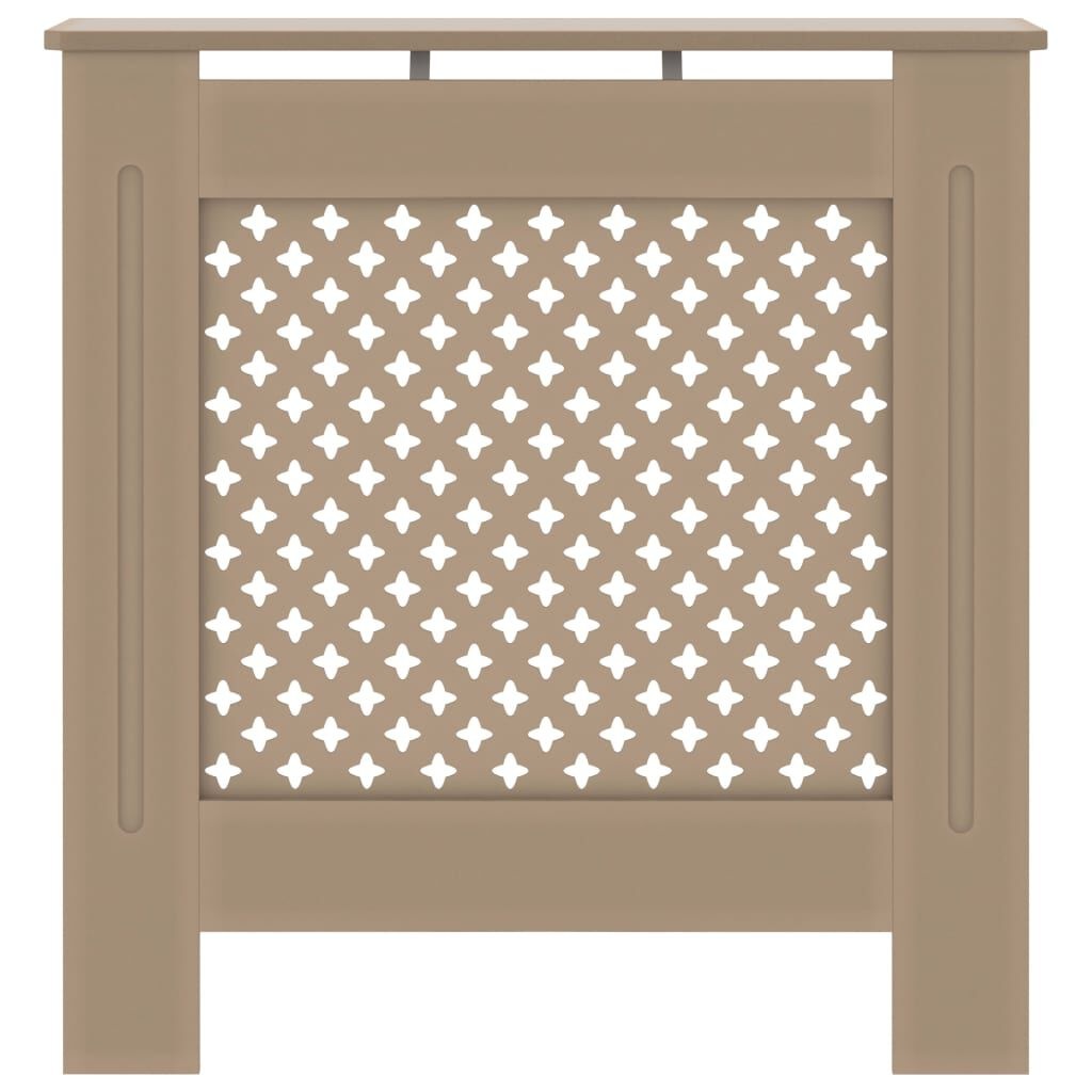 Radiatorombouw 78cm MDF - Zo Goed Als Nieuw! - 35% Korting