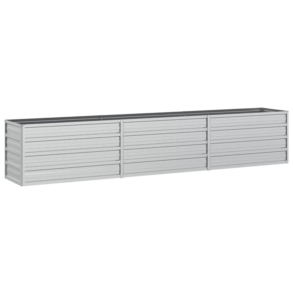 VidaXL Verhoogde Plantenbak 240cm - 41% Korting!