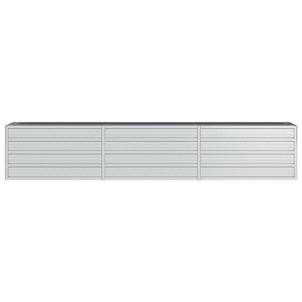 VidaXL Verhoogde Plantenbak 240cm - 41% Korting!