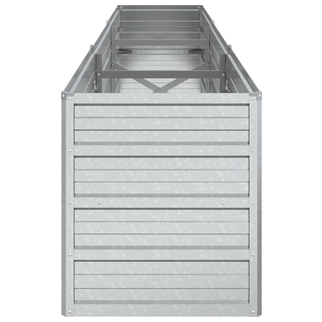 VidaXL Verhoogde Plantenbak 240cm - 41% Korting!