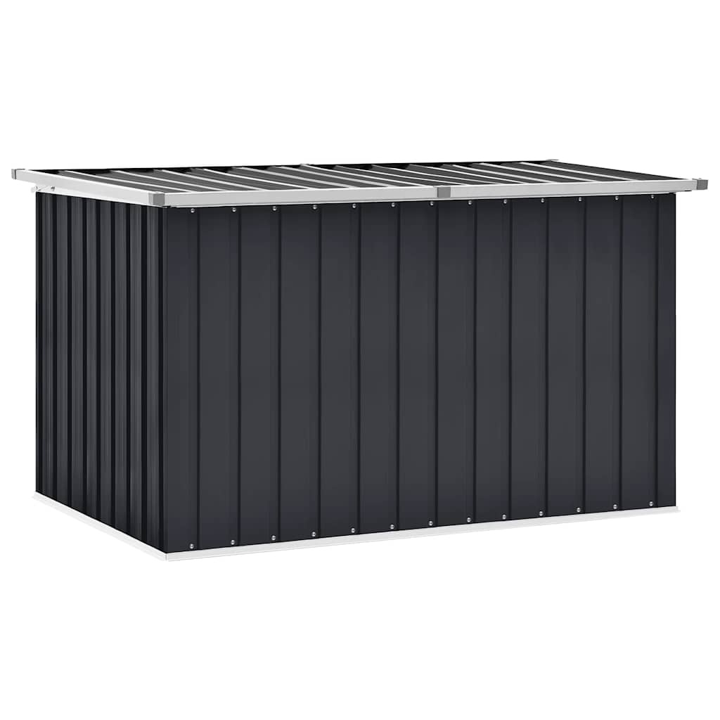 VidaXL Tuinbox Antraciet 149cm - 55% Korting! (Lichte Krasjes)