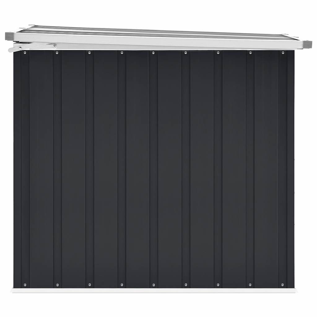 VidaXL Tuinbox Antraciet 149cm - 55% Korting! (Lichte Krasjes)