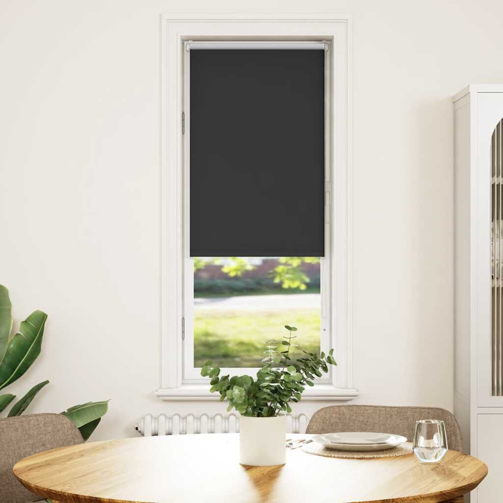 vidaXL Verduisterend Rolgordijn 45x150cm - 35% Korting!