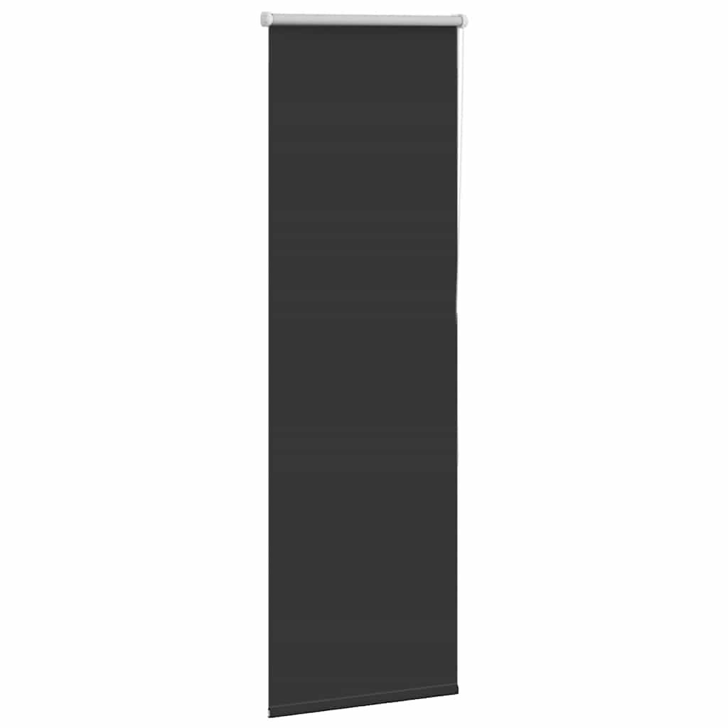 vidaXL Verduisterend Rolgordijn 45x150cm - 35% Korting!