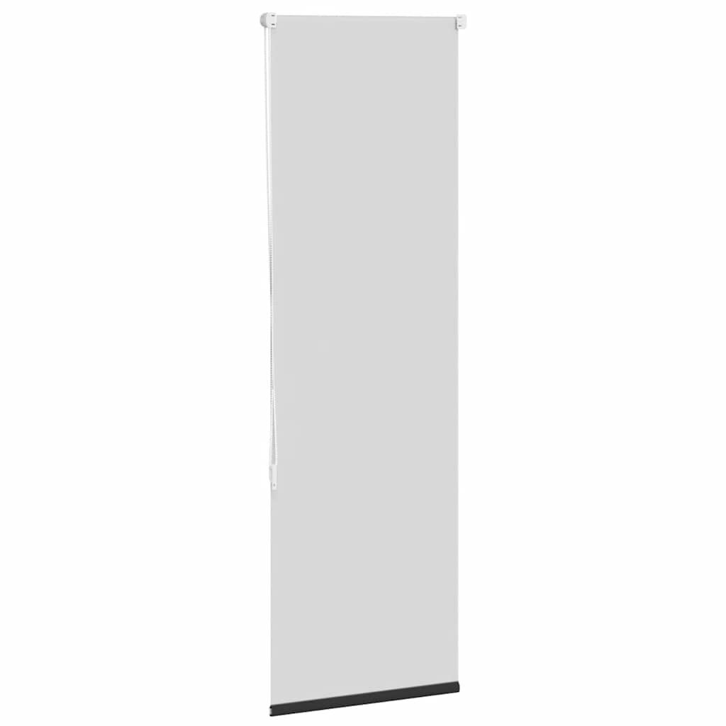 vidaXL Verduisterend Rolgordijn 45x150cm - 35% Korting!