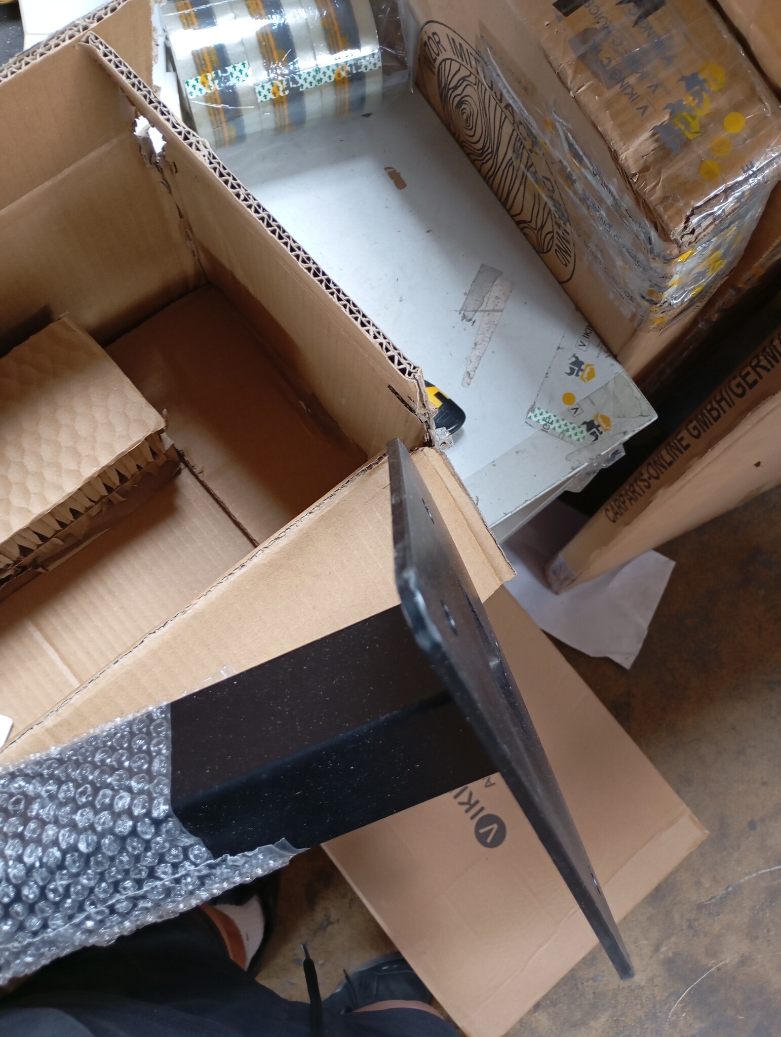 Schommelbalk 100cm Zwart - Universeel & Duurzaam! 55% Korting