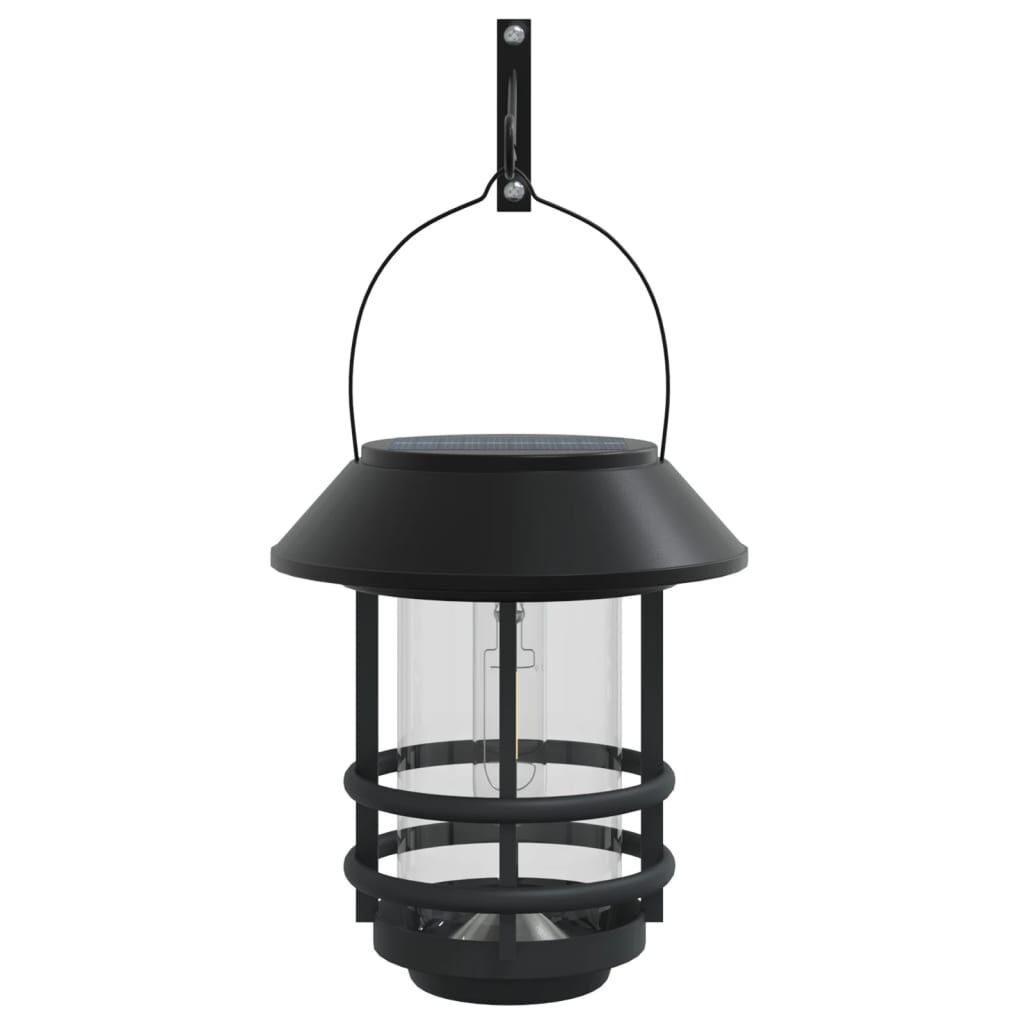 vidaXL Solar Wandlampen Buiten - 4 stuks - Wit - 35% Korting!