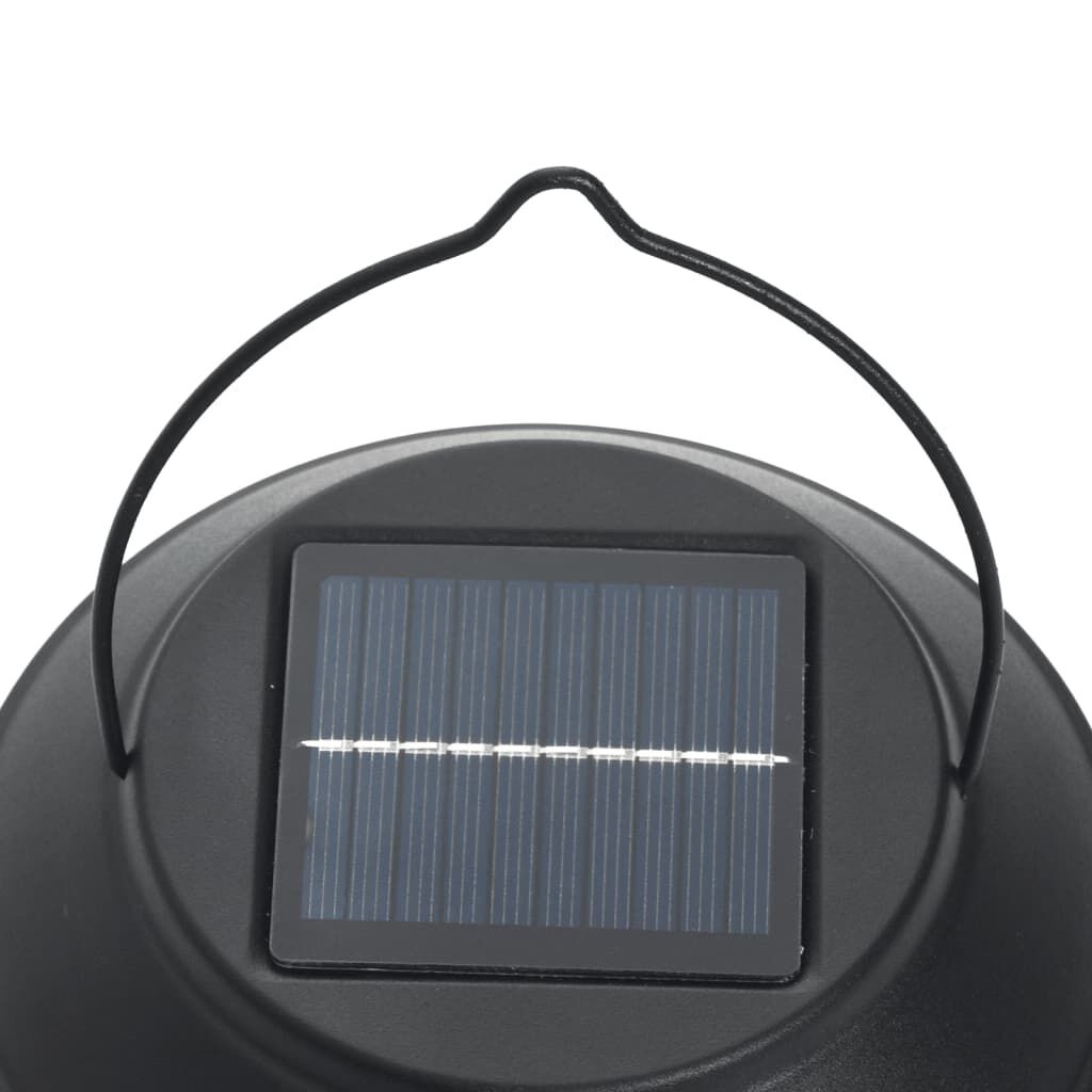 vidaXL Solar Wandlampen Buiten - 4 stuks - Wit - 35% Korting!