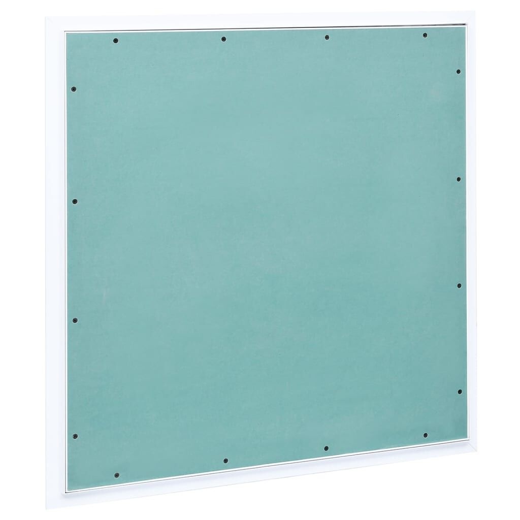 VidaXL Toegangspaneel 50x50cm - 35% Korting!