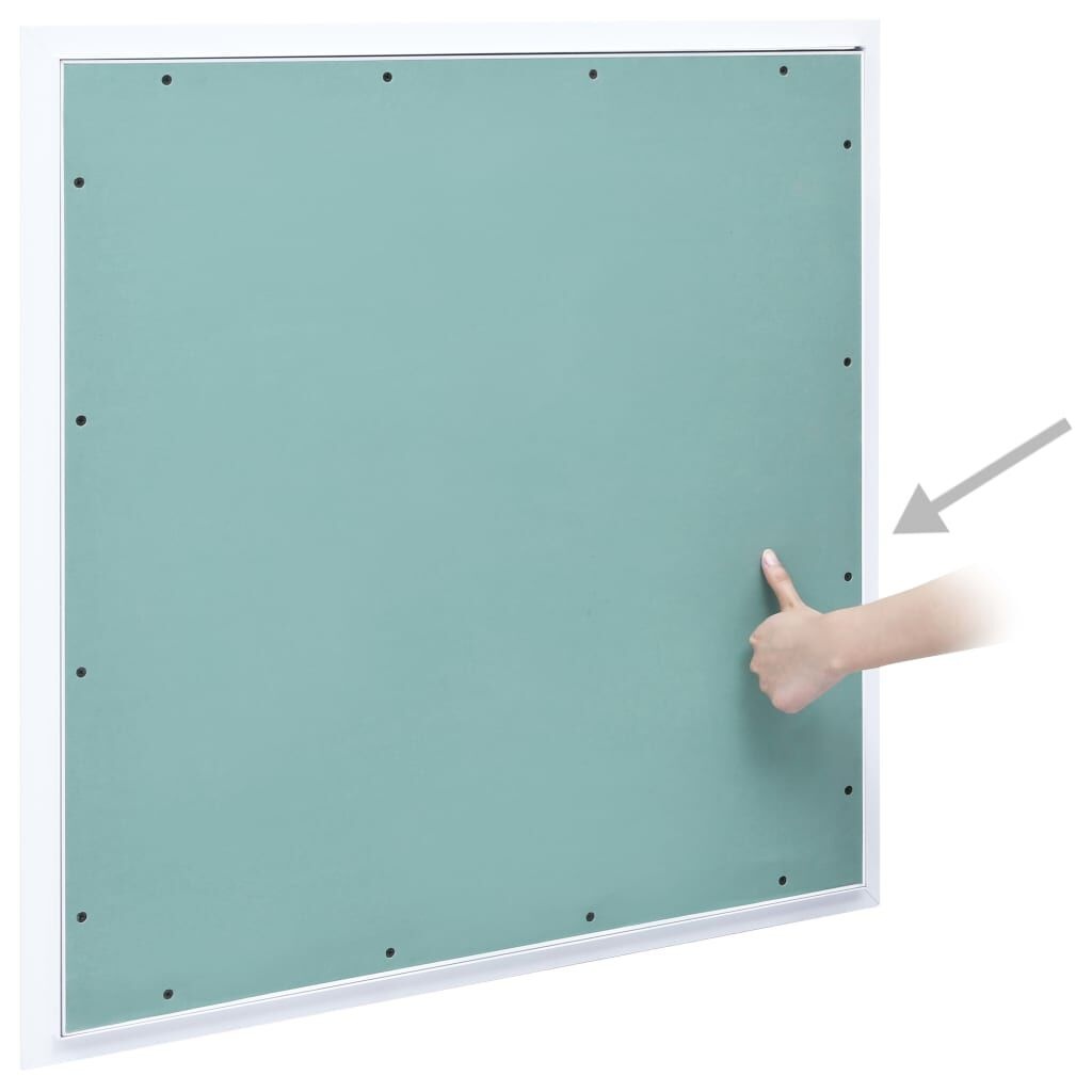 VidaXL Toegangspaneel 50x50cm - 35% Korting!