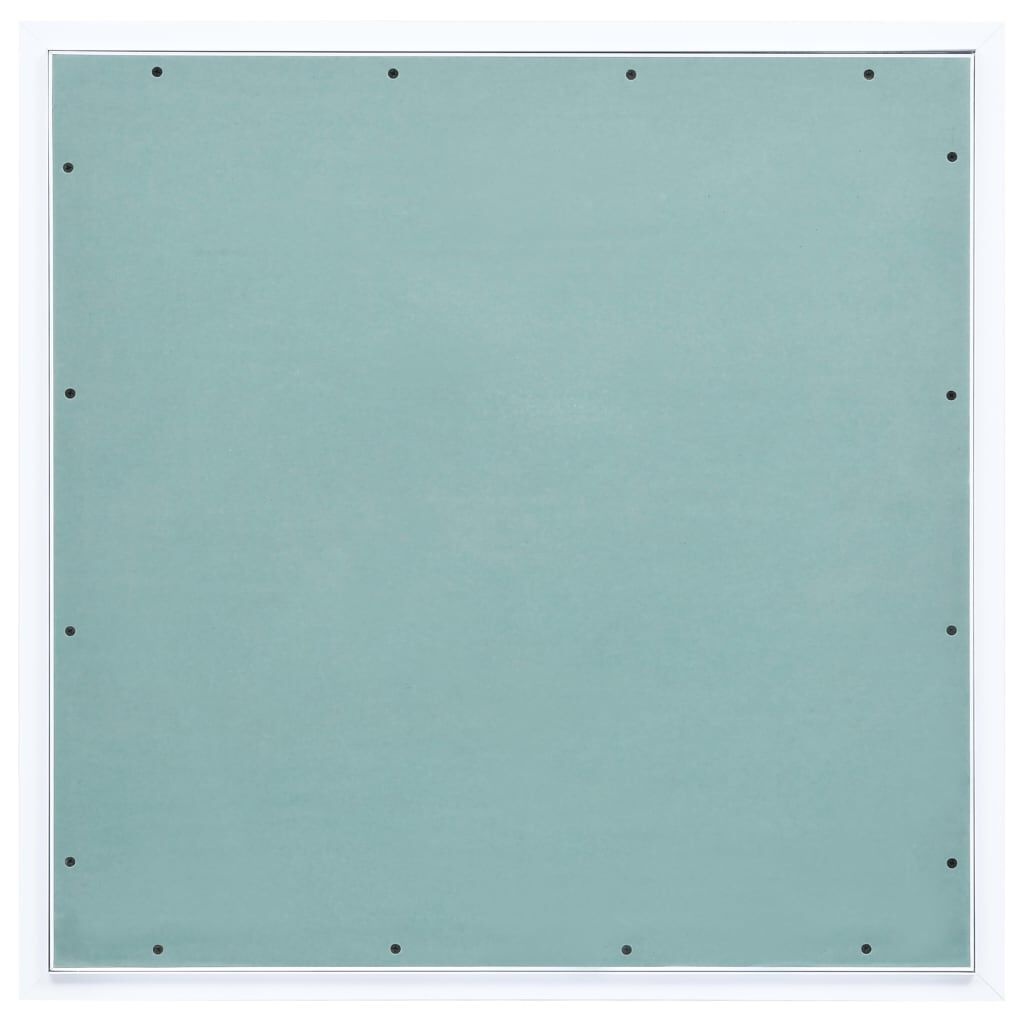 VidaXL Toegangspaneel 50x50cm - 35% Korting!