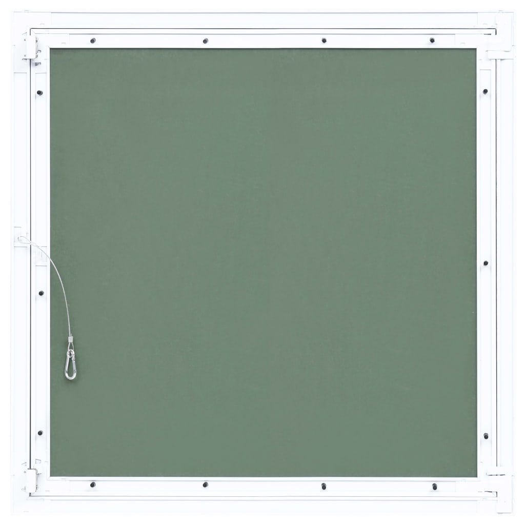 VidaXL Toegangspaneel 50x50cm - 35% Korting!