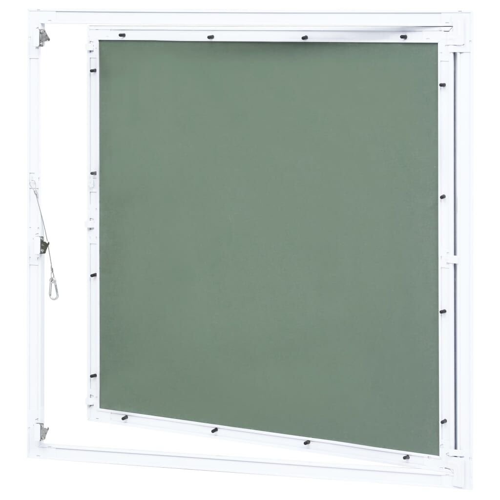 VidaXL Toegangspaneel 50x50cm - 35% Korting!