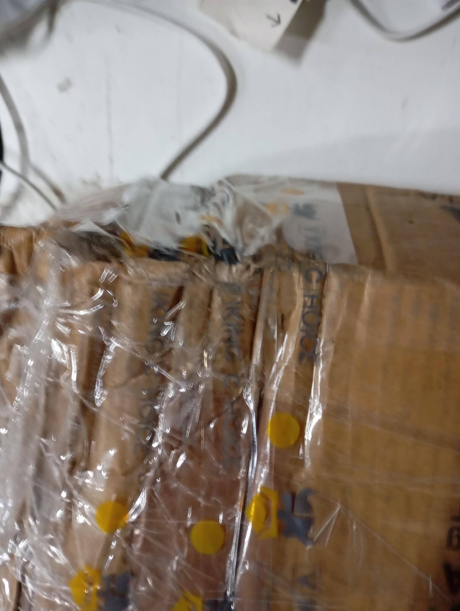 vidaXL Uittrekbaar Windscherm 200x1200cm Antraciet - 45% Korting!