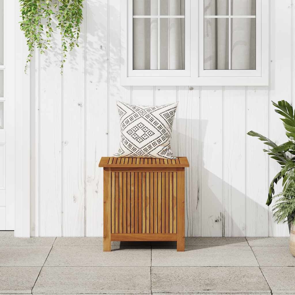 Tuinbox Acaciahout 60x50x58cm - 35% Korting!