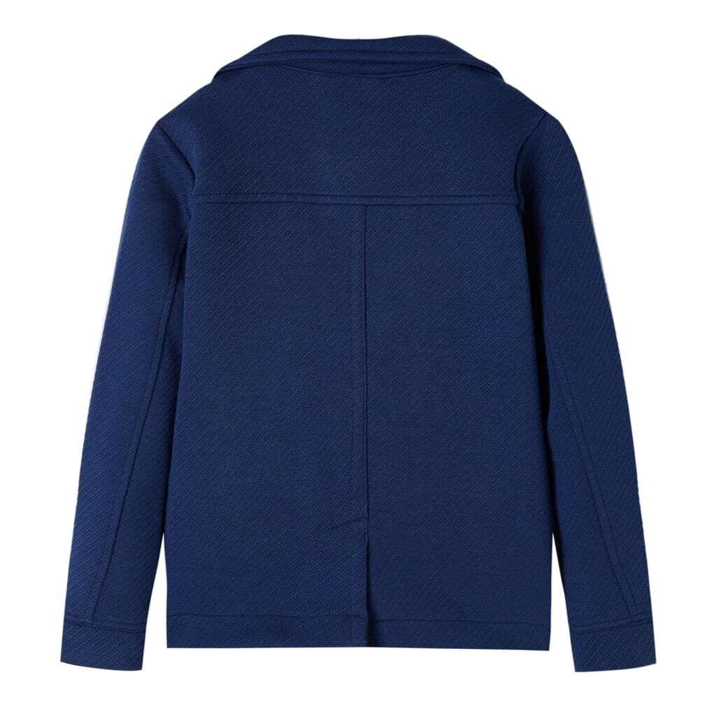 Kinderjasje Donkerblauw Maat 92 - 35% Korting!