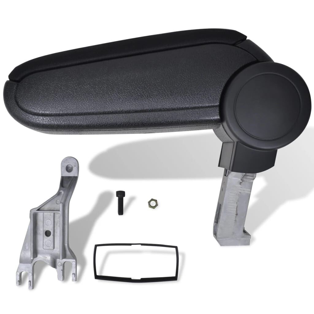 VidaXL Armsteun Audi A4 B6/B7 - Compartiment - 35% Korting!