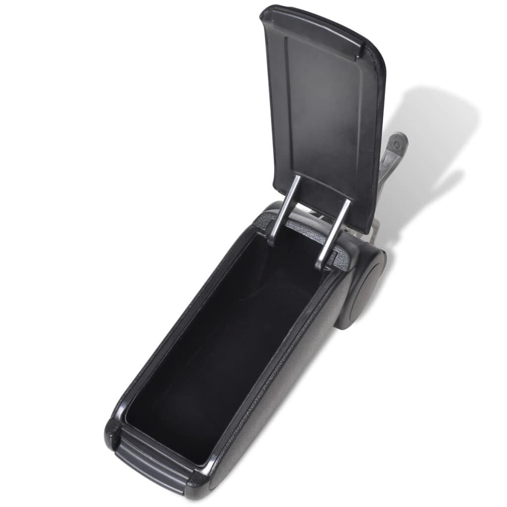 VidaXL Armsteun Audi A4 B6/B7 - Compartiment - 35% Korting!