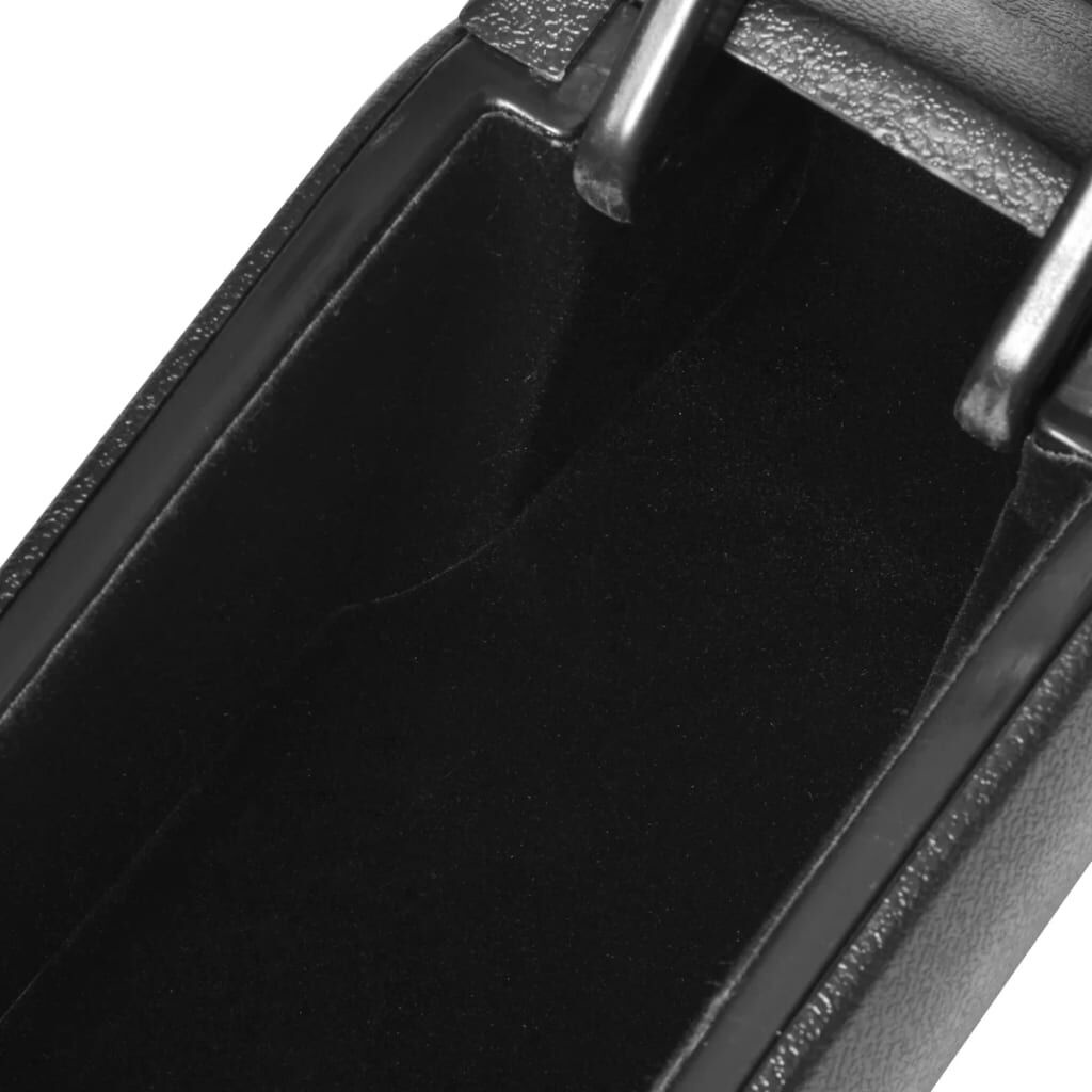 VidaXL Armsteun Audi A4 B6/B7 - Compartiment - 35% Korting!