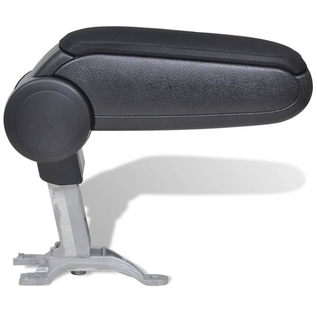 VidaXL Armsteun Audi A4 B6/B7 - Compartiment - 35% Korting!