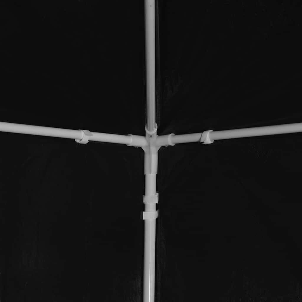 VidaXL Partytent 3x4m Antraciet - 35% Korting! Retourdeal