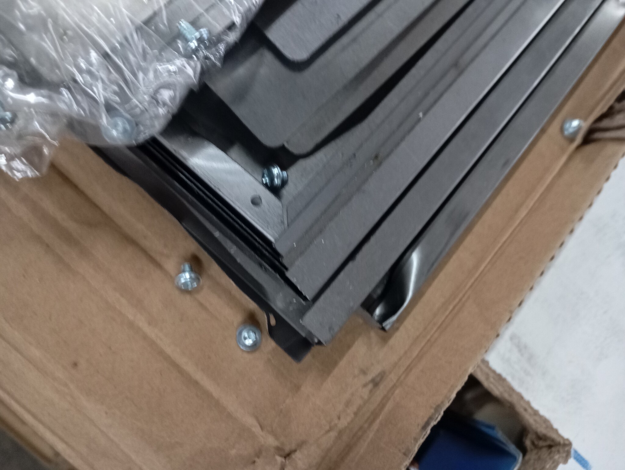 VidaXL Verhoogde Plantenbak Cortenstaal 200cm - 60% Korting!
