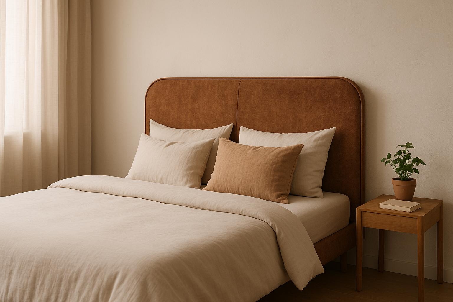 Retour hoofdborden combineren met je bed: zo doe je dat goed [Tips & Tricks]