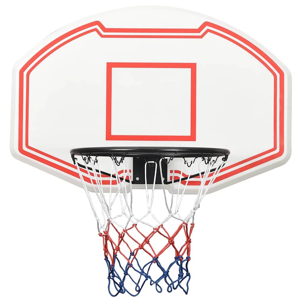 VidaXL Basketbalbord 90x60cm - 35% Korting!