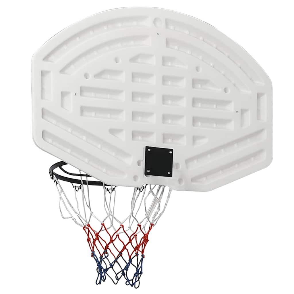 VidaXL Basketbalbord 90x60cm - 35% Korting!