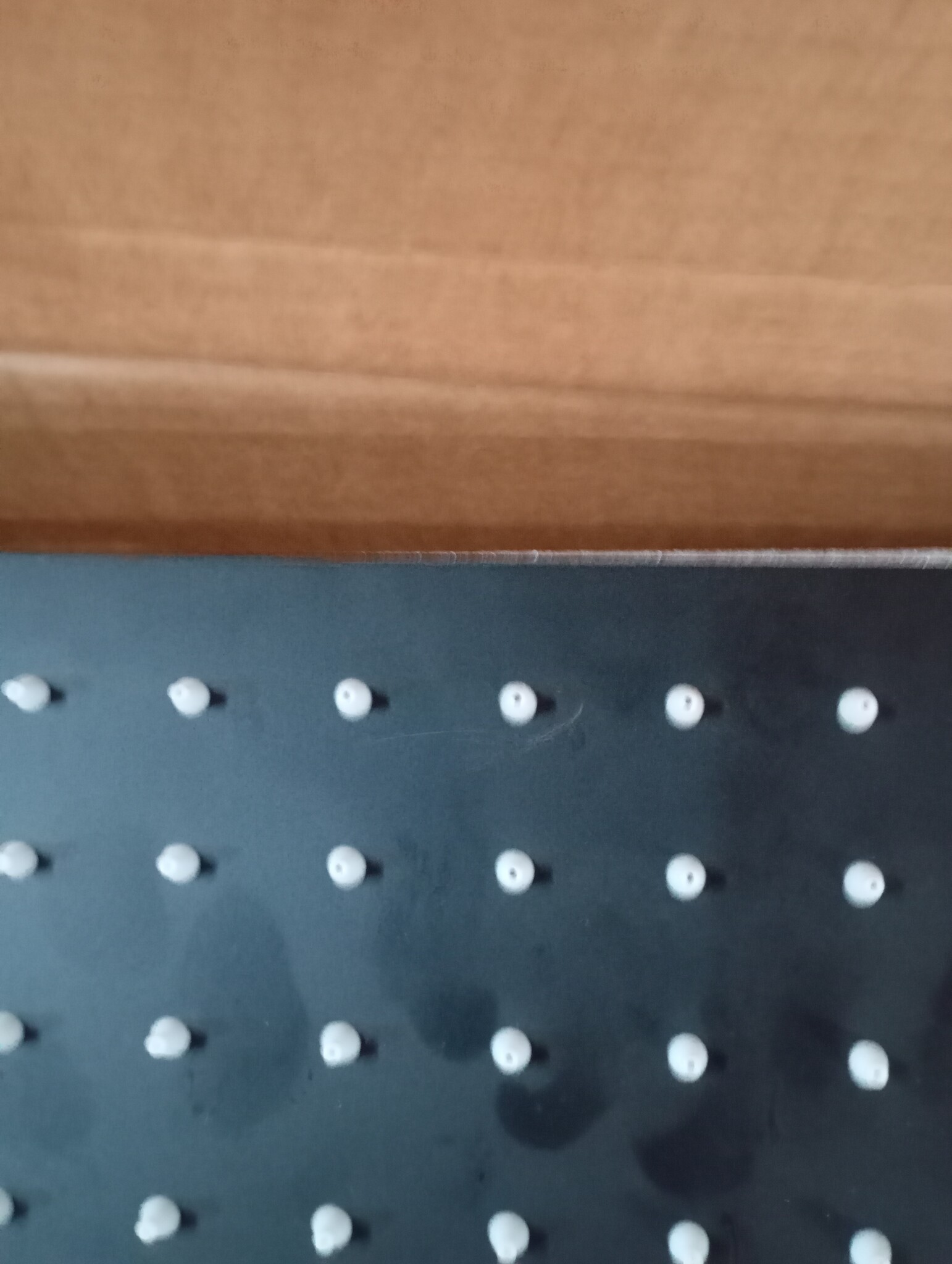 Regendouchekop Vierkant 50x50cm Zwart - 55% Korting!