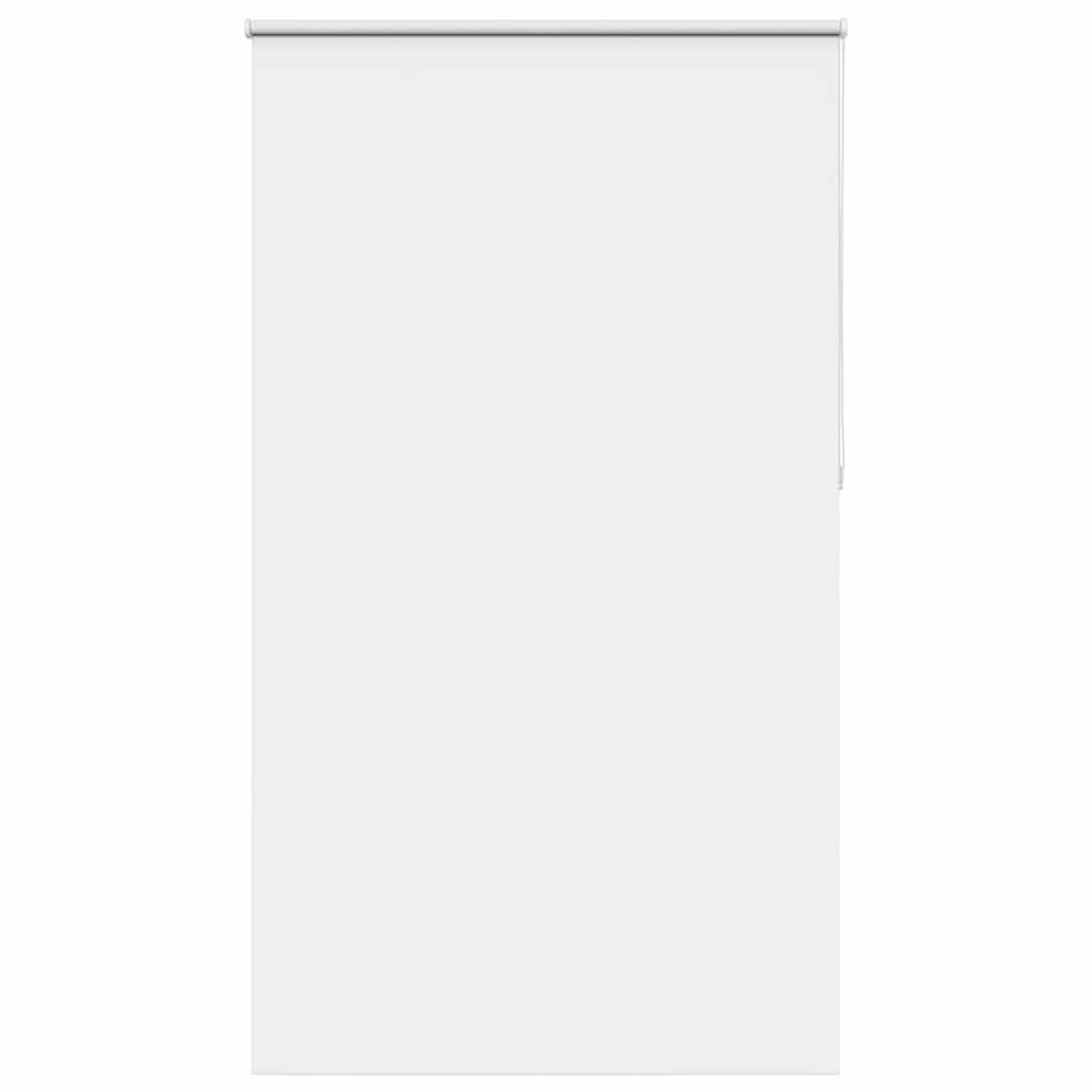 Rolgordijn Verduisterend Wit 140x210cm - 35% Korting!