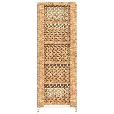 VidaXL Opbergset met 5 Manden - Waterhyacint - 42% Korting!
