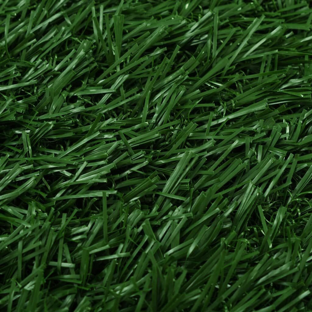 Huisdierentoilet met Gras - 76x51cm - Groen - 41% Korting!