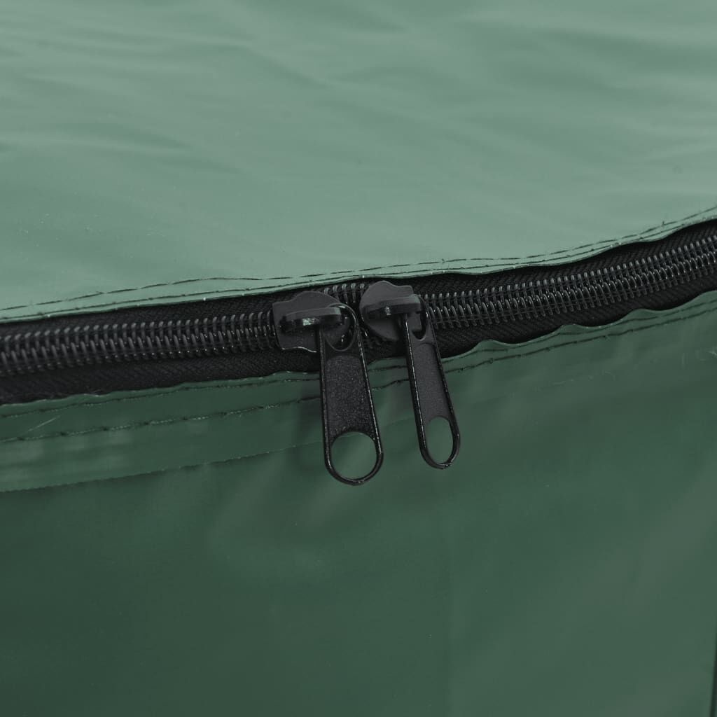 Inklapbare Regenton 1000L - 35% Korting! (Gebruikt)