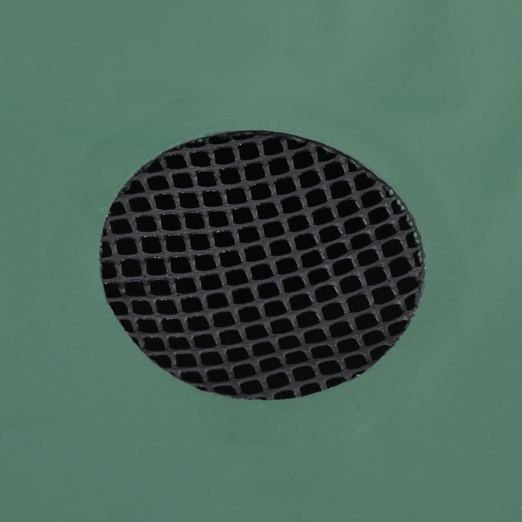 Inklapbare Regenton 1000L - 35% Korting! (Gebruikt)