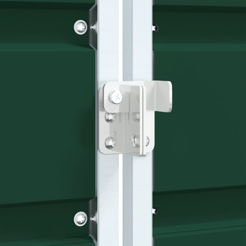 Containerberging 2 Kliko's Groen - 35% Korting!