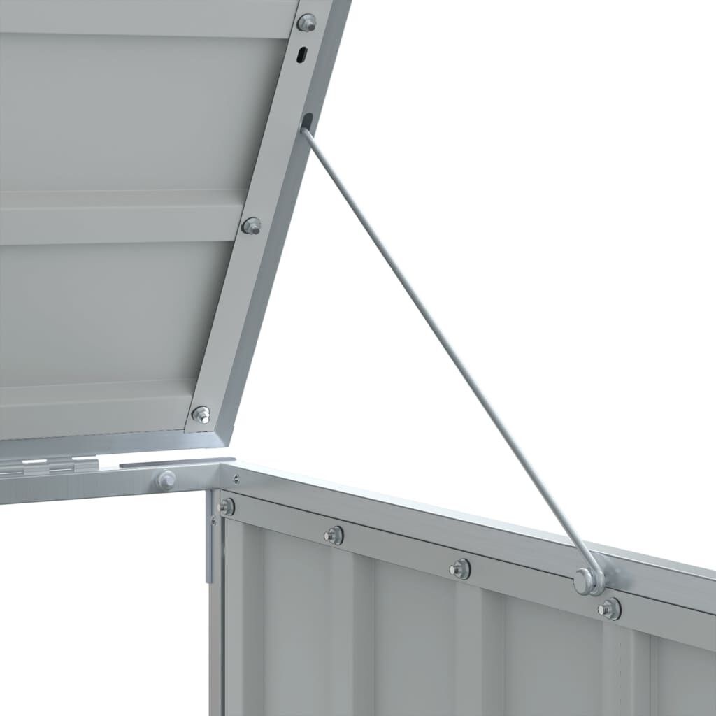 Containerberging 2 Kliko's Groen - 35% Korting!
