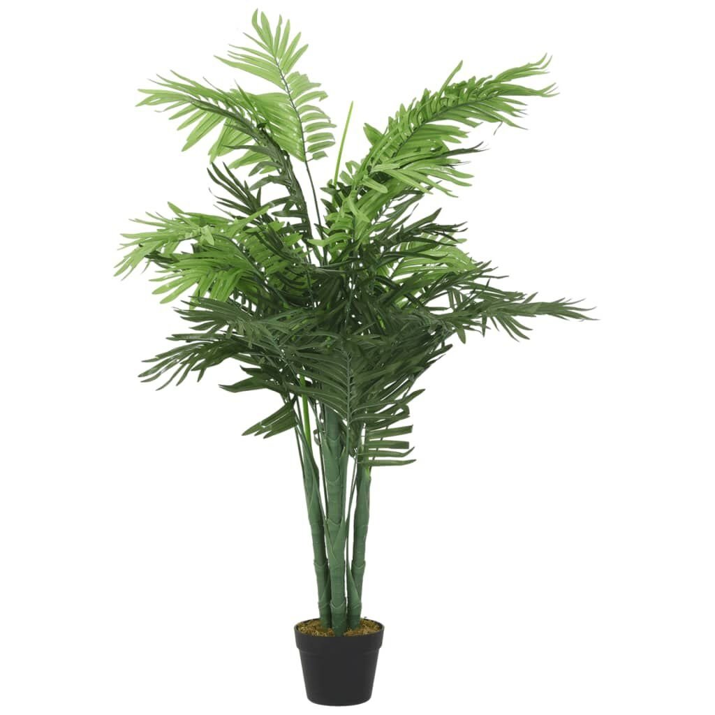 VidaXL Kunstpalmboom 80cm Groen - 35% Korting!