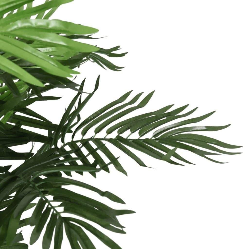VidaXL Kunstpalmboom 80cm Groen - 35% Korting!