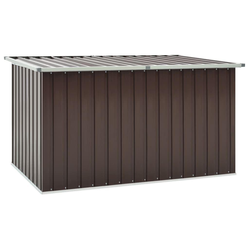 vidaXL Tuinbox Bruin 171cm - DEFFECT - 45% Korting!