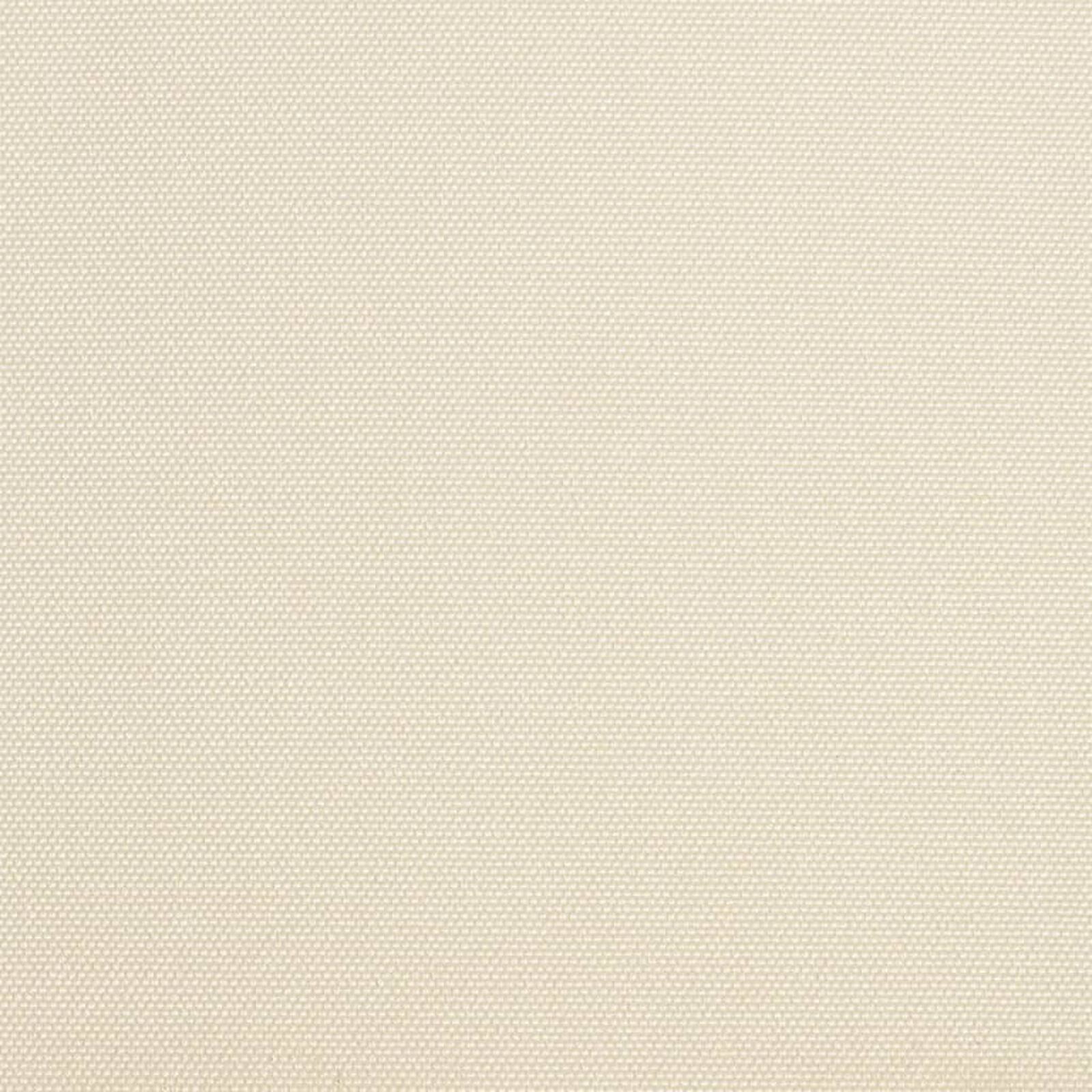 vidaXL Luifeldoek 350x250 cm Crème - 35% Korting!