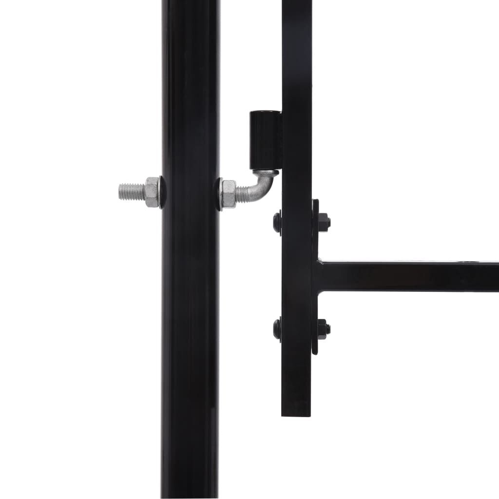 VidaXL Dubbele Hekpoort 400x200cm - 35% Korting!