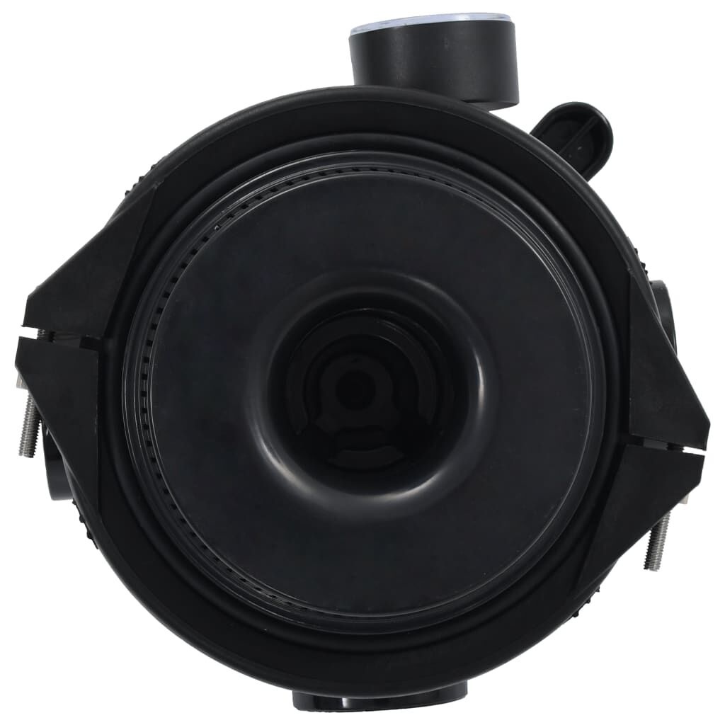 vidaXL Zandfilter Multipoortventiel 1.5" - 35% Korting!